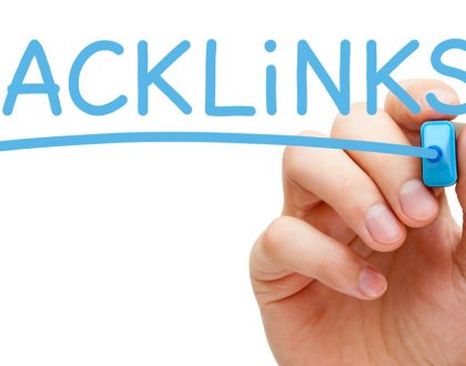 Web Tasarım ve SEO'da Backlink Ne Kadar Önemli?